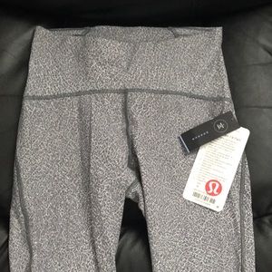 Lululemon Train Times 7/8 Pant